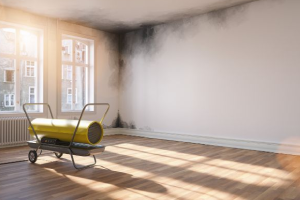 Messie Geruchsentfernung Hildesheim