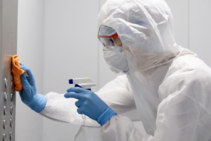 Messie Spezialreinigung Hildesheim